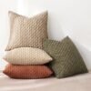 550x550-42032.jpg Unyqoos® Set van vier stijlvolle corduroy kussenhoezen voor moderne woonkamers