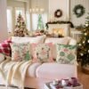550x550-42048.jpg Unyqoos® Set van 4 feestelijke kussenslopen met notenkraker voor een sfeervol interieur