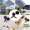 Unyqoos® Set van 2 multifunctionele zuignappen met haken voor veelzijdig gebruik