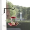 Unyqoos® Set van 2 Robuuste Wandhaken voor Planten en Decoratie Buiten en Binnen