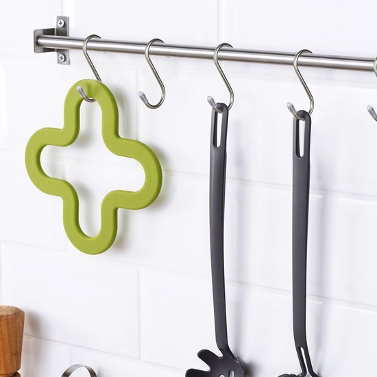 550x550-42258.jpg Unyqoos® Set van 50 stevige S-vormige roestvrijstalen haken voor veelzijdig gebruik