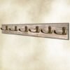 550x550-42406.jpg Unyqoos® Set van zes vintage dubbele haken voor een nostalgische inrichting