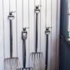 550x550-42484.jpg Unyqoos® Set van 4 multifunctionele wandhaken voor garage en tuinopslag