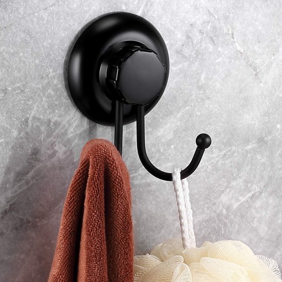 550x550-42524.jpg Unyqoos® Sterke zuignapbevestiging voor keuken en badkamer zonder boren