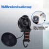 550x550-42545.jpg Unyqoos® Set van vier stevige multifunctionele zuignappen voor camping en dagelijks gebruik
