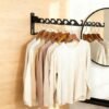 550x550-42589.jpg Unyqoos® Opvouwbare wandhaak van roestvrij staal voor kleding en accessoires