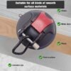 550x550-42773.jpg Unyqoos® Set van 2 krachtige zuignaphaken voor veelzijdig gebruik in huis en op reis