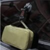 Unyqoos® Multifunctionele zuignapset met haken voor auto, camping en huishouden