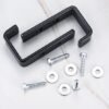 550x550-42856.jpg Unyqoos® Set van 8 robuuste J-vormige wandhaken voor veelzijdig gebruik in huis en garage