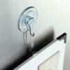 550x550-43018.jpg Unyqoos® Set van 20 universele zuignappen met metalen haken voor diverse toepassingen