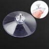 550x550-43174.jpg Unyqoos® Set van 8 Transparante Zuignappen 41 mm met Schroefdraad en Kartelmoer