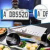 550x550-43204.jpg Unyqoos® Set van 20 transparante zuignappen met schroef voor veelzijdig gebruik