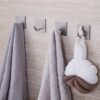 550x550-43354.jpg Unyqoos® Zelfklevende roestvrijstalen wandhaken set van 6 voor badkamer en keuken