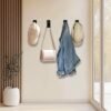 550x550-43359.jpg Unyqoos® Set van 15 stevige metalen wandhaken voor diverse toepassingen in huis