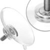 550x550-43394.jpg Unyqoos® Set van 8 herbruikbare zuignappen met M4-schroefdraad en sterke grip