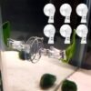 550x550-43404.jpg Unyqoos® Set van 6 Transparante Zuignapclips voor Diverse Toepassingen in Huis en Kantoor
