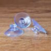 550x550-43494.jpg Unyqoos® Set van 50 veelzijdige zuignappen voor glas en gladde oppervlakken