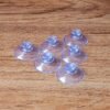 550x550-43495.jpg Unyqoos® Set van 50 veelzijdige zuignappen voor glas en gladde oppervlakken