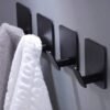 550x550-43544.jpg Unyqoos® Zelfklevende roestvrijstalen haken voor keuken en badkamer - set van 6