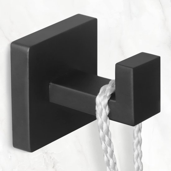 550x550-43644.jpg Unyqoos® Set van vier moderne en stevige wandhaken voor diverse ruimtes