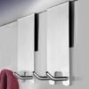 550x550-43783.jpg Unyqoos® Set van twee roestvrijstalen handdoekhaken voor douche zonder boren