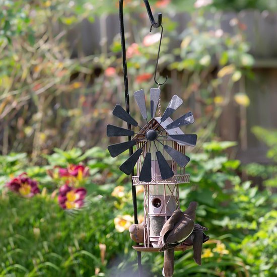 550x550-43793.jpg Unyqoos® Zwarte metalen S-haken set van 6 stuks voor veelzijdig gebruik binnen en buiten