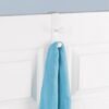 550x550-43884.jpg Unyqoos® Set van 3 multifunctionele deurhaken voor kleding en accessoires in huis
