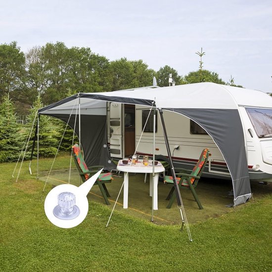 550x550-43888.jpg Unyqoos® Set van 8 multifunctionele zuignappen voor diverse gladde oppervlakken in huis en voertuig