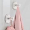 550x550-44038.jpg Unyqoos® Set van 4 stevige zuignaphaken voor badkamer en keuken zonder boren