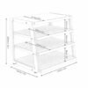 Unyqoos® en Bureau-organizer voor en Unyqoos® en Bureau-organizer voor en