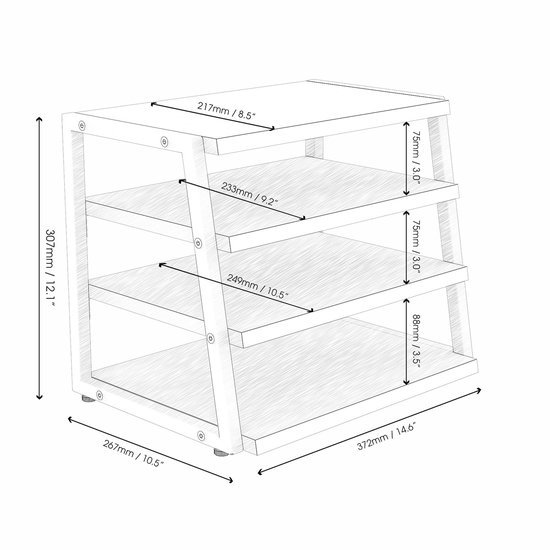 Unyqoos® en Bureau-organizer voor en Unyqoos® en Bureau-organizer voor en