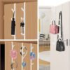 550x550-44087.jpg Unyqoos® Set van deurhaken voor efficiënte opslag en ruimtebesparing in huis