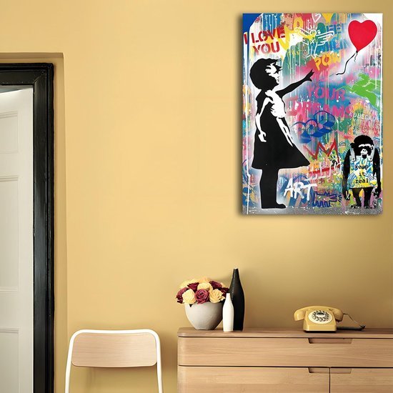 550x550-44318.jpg Unyqoos® Abstracte en Moderne Canvas Kunst voor Stijlvolle Interieurdecoratie