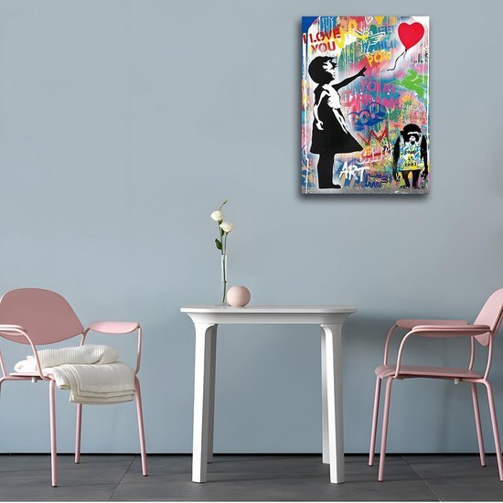 550x550-44321.jpg Unyqoos® Abstracte en Moderne Canvas Kunst voor Stijlvolle Interieurdecoratie