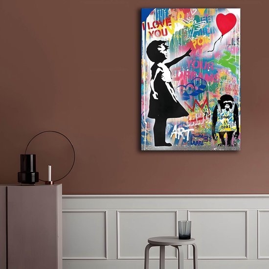 550x550-44322.jpg Unyqoos® Abstracte en Moderne Canvas Kunst voor Stijlvolle Interieurdecoratie