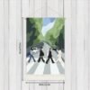 550x550-44760.jpg Unyqoos® Abstracte Canvas Hangposter met Muziekthema en Levendige Kleuren voor Muurdecoratie