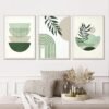 550x550-44763.jpg Unyqoos® Set van drie moderne Boheemse posters voor woonkamer en slaapkamer decoratie