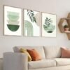 550x550-44764.jpg Unyqoos® Set van drie moderne Boheemse posters voor woonkamer en slaapkamer decoratie