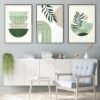 550x550-44766.jpg Unyqoos® Set van drie moderne Boheemse posters voor woonkamer en slaapkamer decoratie