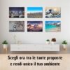 550x550-44811.jpg Unyqoos® Moderne kunstdruk op canvas met aap en muziek thema voor interieur