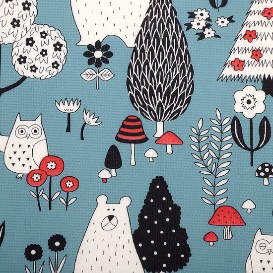 Ibenzoa® Ruime en veelzijdige toilettas voor reizen, zaken en picknicks Ibenzoa® Ruime en veelzijdige toilettas voor reizen, zaken en picknicks