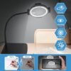 550x550-6092.jpg Unyqoos® Verstelbare loeplamp met dimbaar LED-licht voor precisiewerk en hobby's