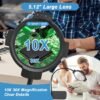 550x550-6093.jpg Unyqoos® Verstelbare loeplamp met dimbaar LED-licht voor precisiewerk en hobby's