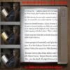 Unyqoos® Handzaam oplaadbaar vergrootglas met LED-licht voor comfortabel lezen