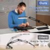550x550-6403.jpg Unyqoos® Verstelbare vergrootlamp met licht voor precisie handwerk en lezen