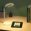 550x550-6475.jpg Unyqoos® Verstelbare vergrootlamp met drie kleurinstellingen en flexibele zwanenhals