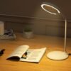 550x550-6476.jpg Unyqoos® Verstelbare vergrootlamp met drie kleurinstellingen en flexibele zwanenhals