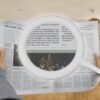 550x550-6477.jpg Unyqoos® Verstelbare vergrootlamp met drie kleurinstellingen en flexibele zwanenhals