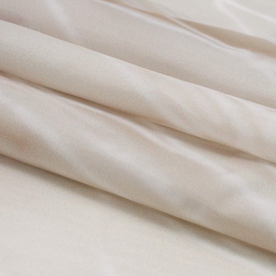 Unyqoos® Stijlvol Douchegordijn Met Strandontwerp en Anti-Schimmel Eigenschappen voor Elke Badkamer