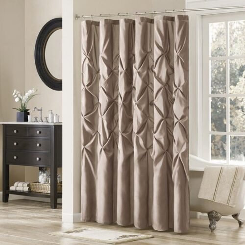 550x550-7183.jpg Unyqoos® Stijlvolle en functionele douchegordijn set voor een moderne badkamer